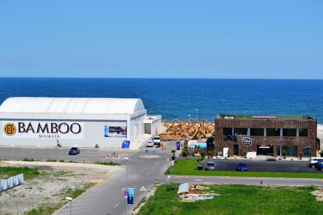 Summerland Residence59 مامايا المظهر الخارجي الصورة