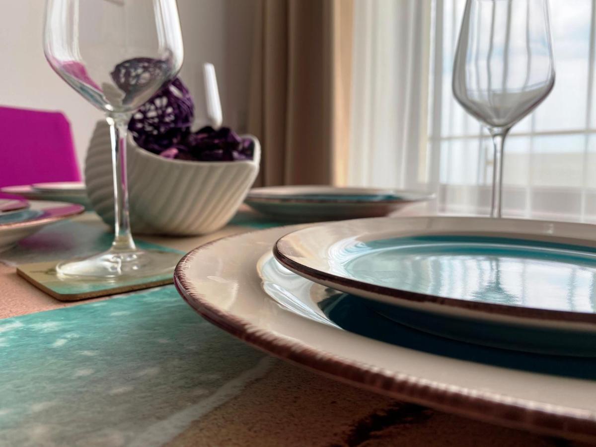 Summerland Residence59 مامايا المظهر الخارجي الصورة
