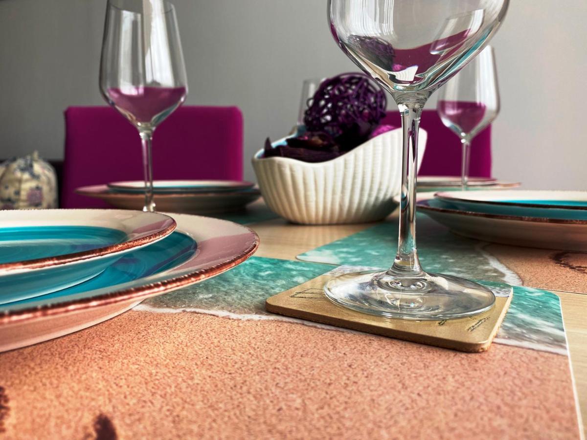 Summerland Residence59 مامايا المظهر الخارجي الصورة