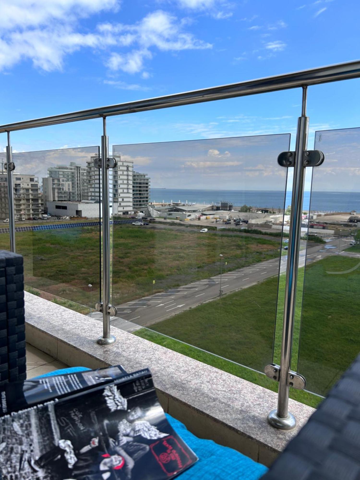 Summerland Residence59 مامايا المظهر الخارجي الصورة