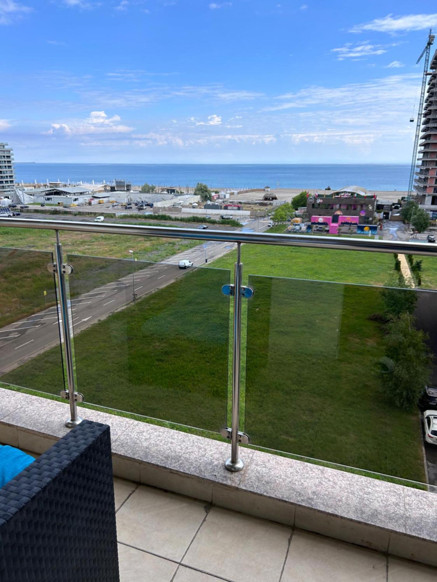 Summerland Residence59 مامايا المظهر الخارجي الصورة