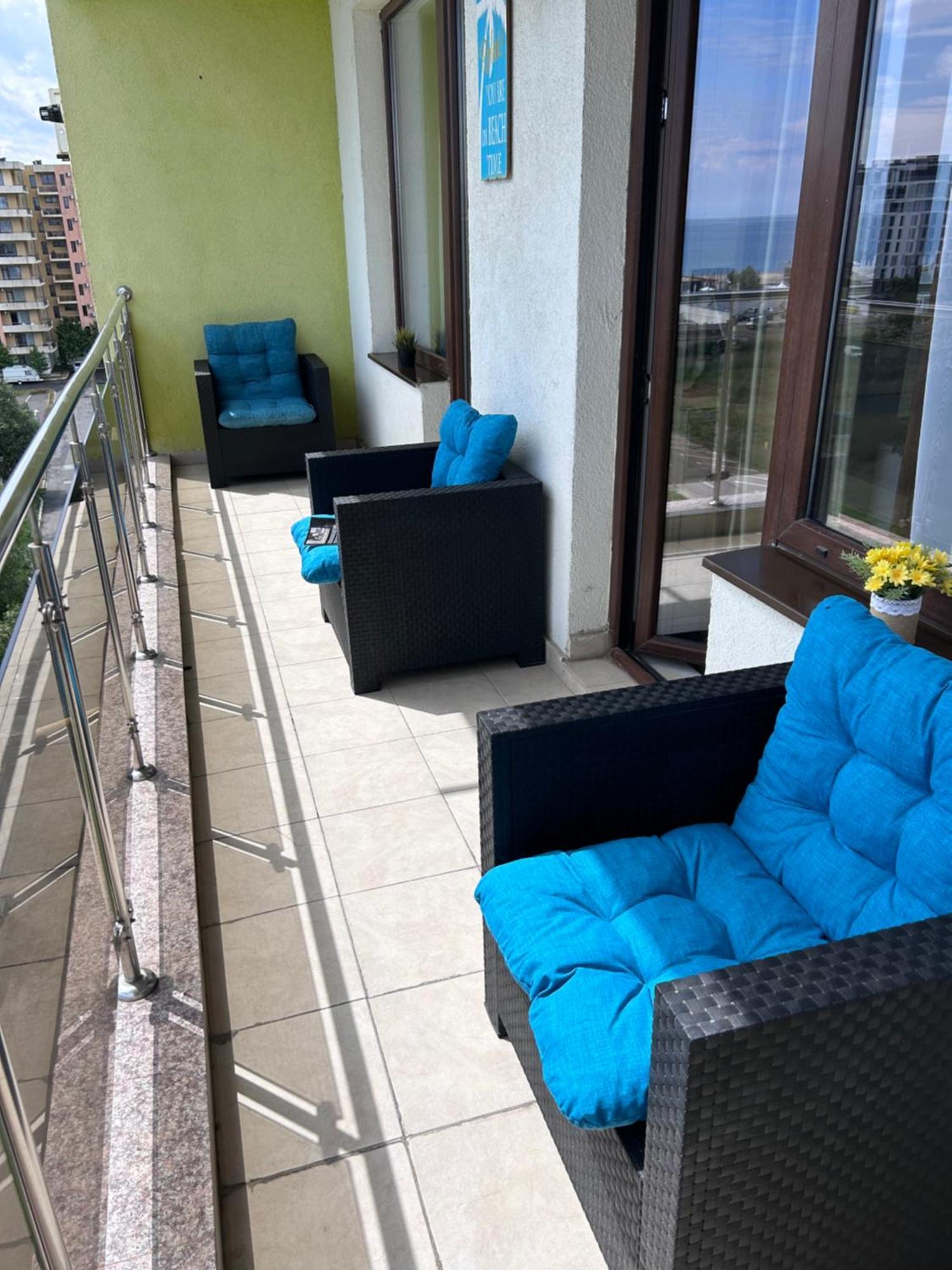 Summerland Residence59 مامايا المظهر الخارجي الصورة
